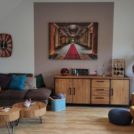 Landloft Am Paradies Westerstede Eksteriør bilde