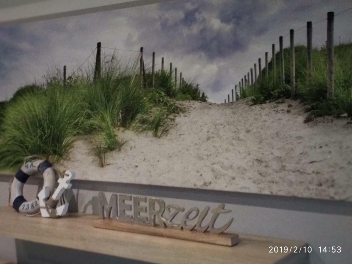 Landloft Am Paradies Westerstede Eksteriør bilde