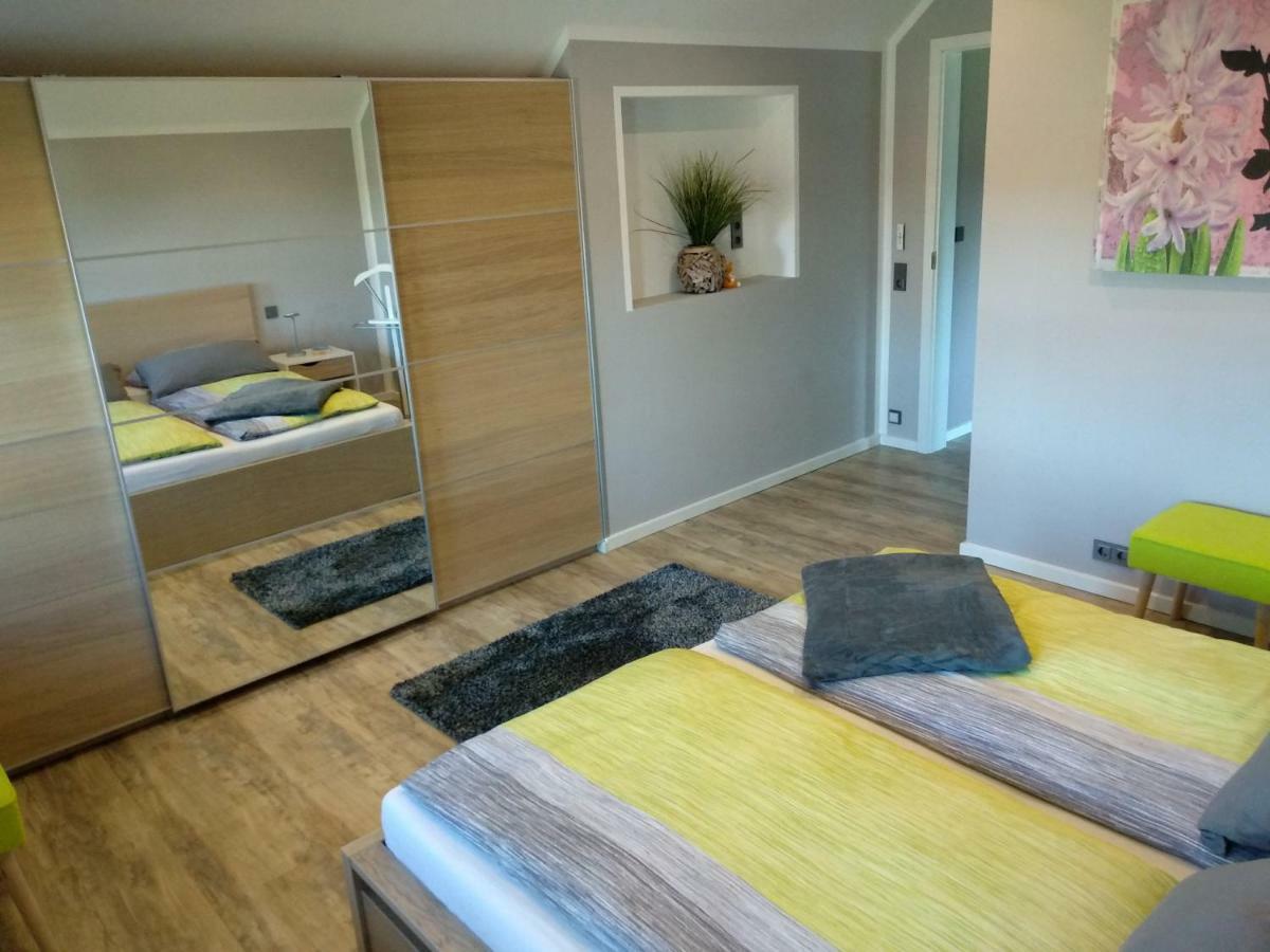 Landloft Am Paradies Westerstede Eksteriør bilde